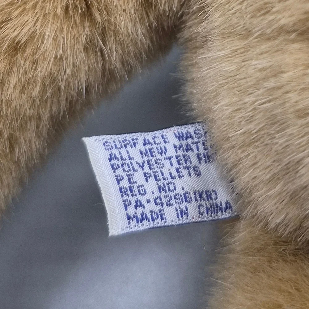 A&A Plush Inc brand a&a